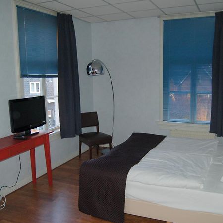Hampshire Hotel - Avenarius Ruurlo Exteriör bild