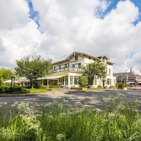 Hampshire Hotel - Avenarius Ruurlo Exteriör bild