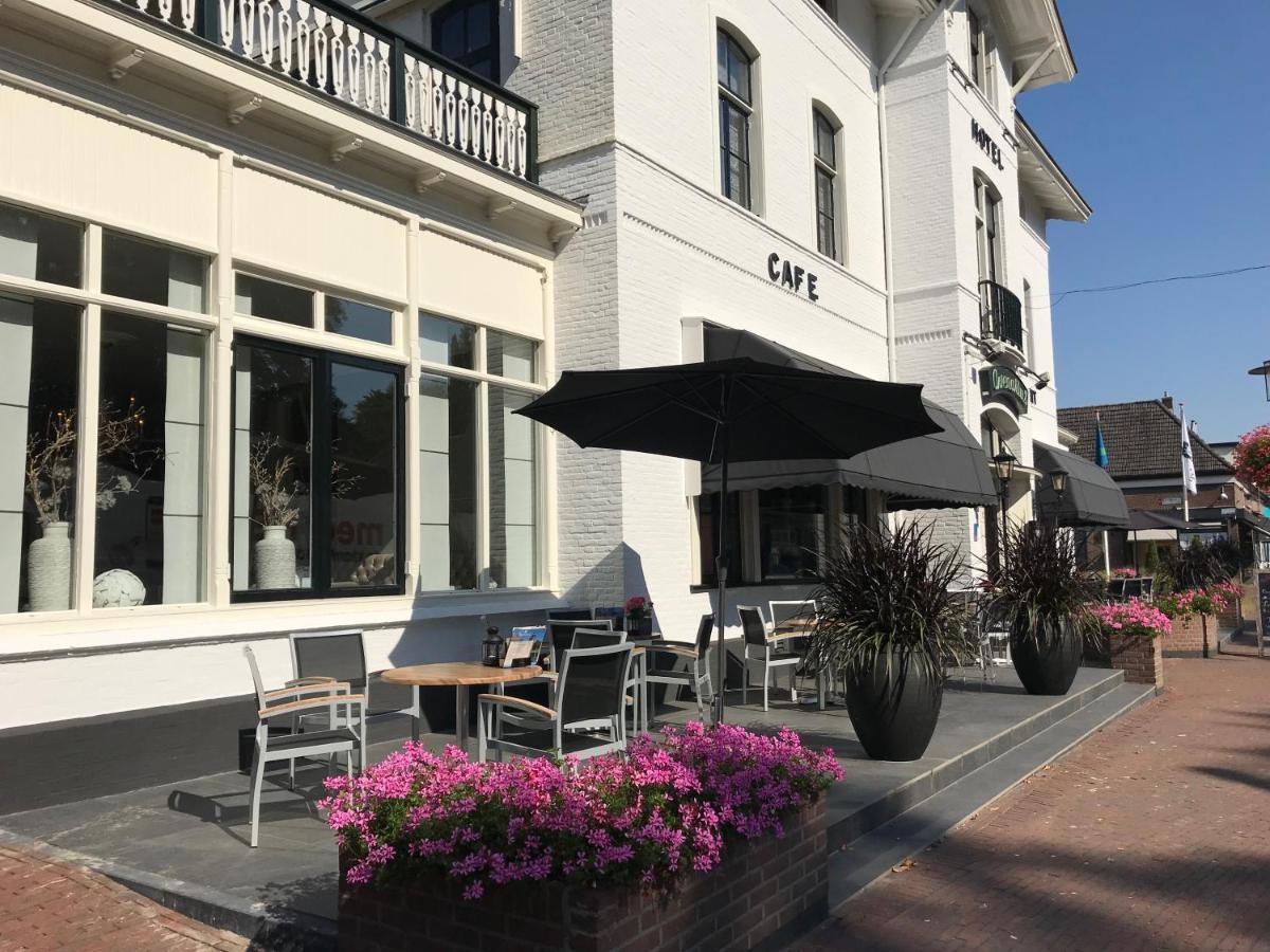 Hampshire Hotel - Avenarius Ruurlo Exteriör bild