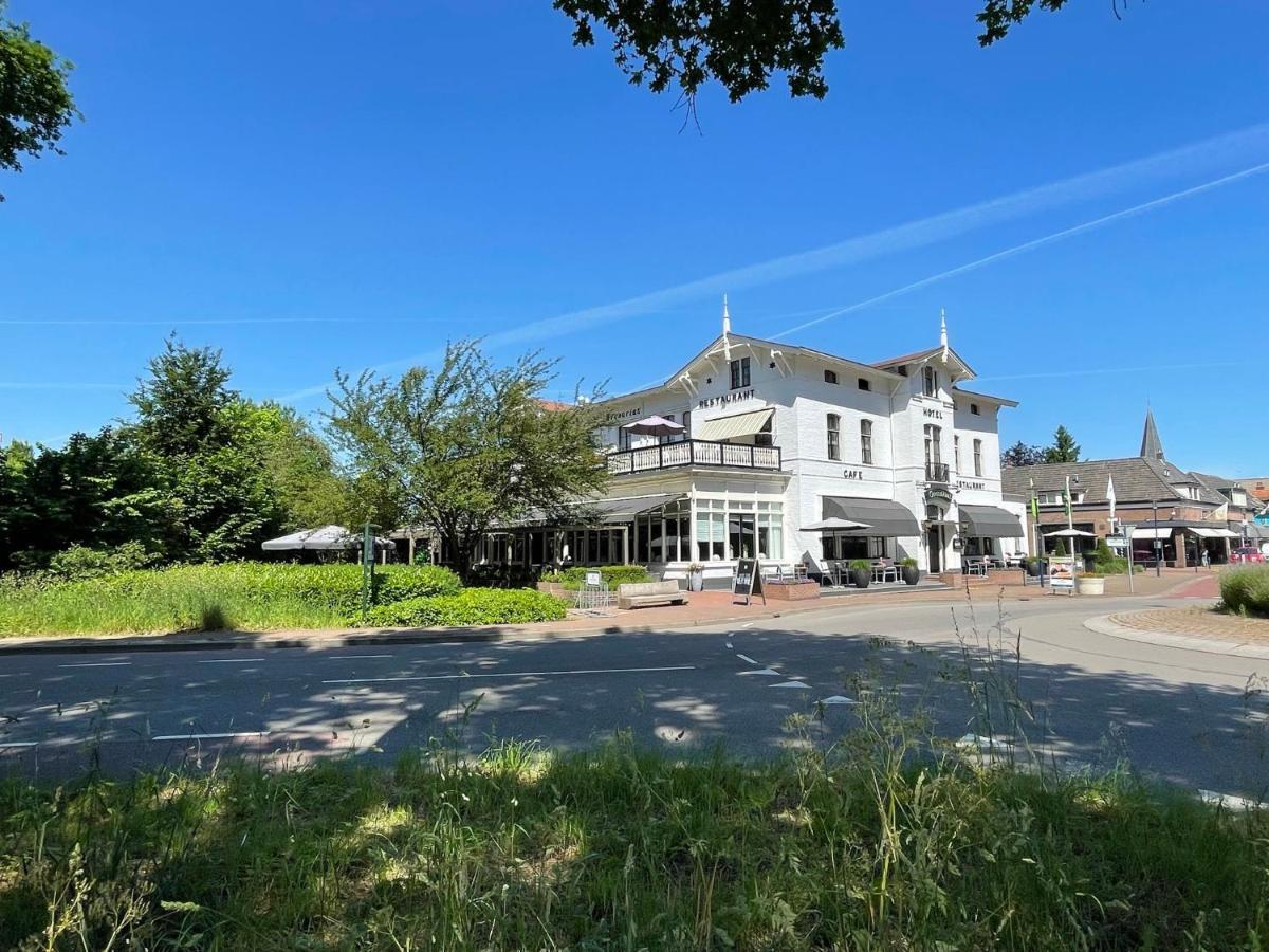 Hampshire Hotel - Avenarius Ruurlo Exteriör bild