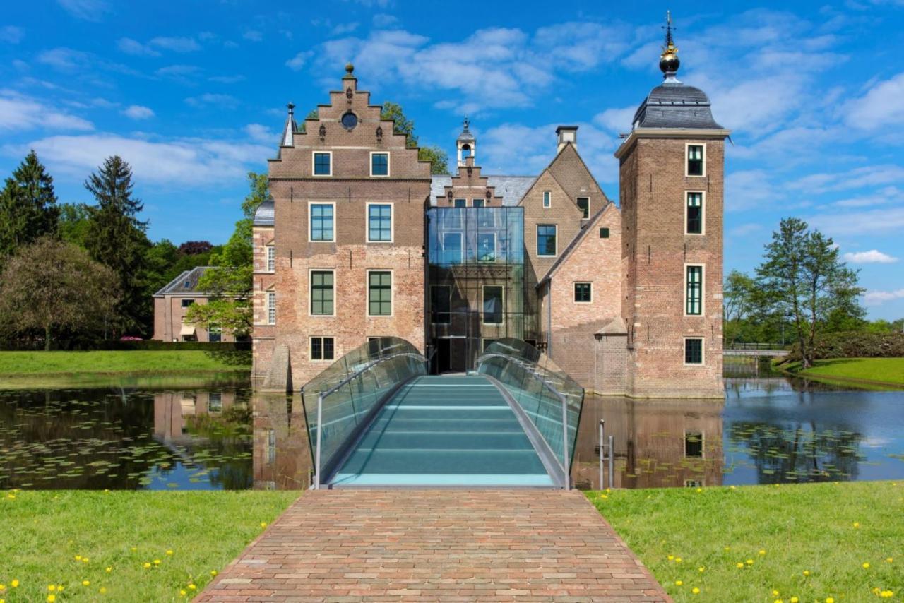 Hampshire Hotel - Avenarius Ruurlo Exteriör bild