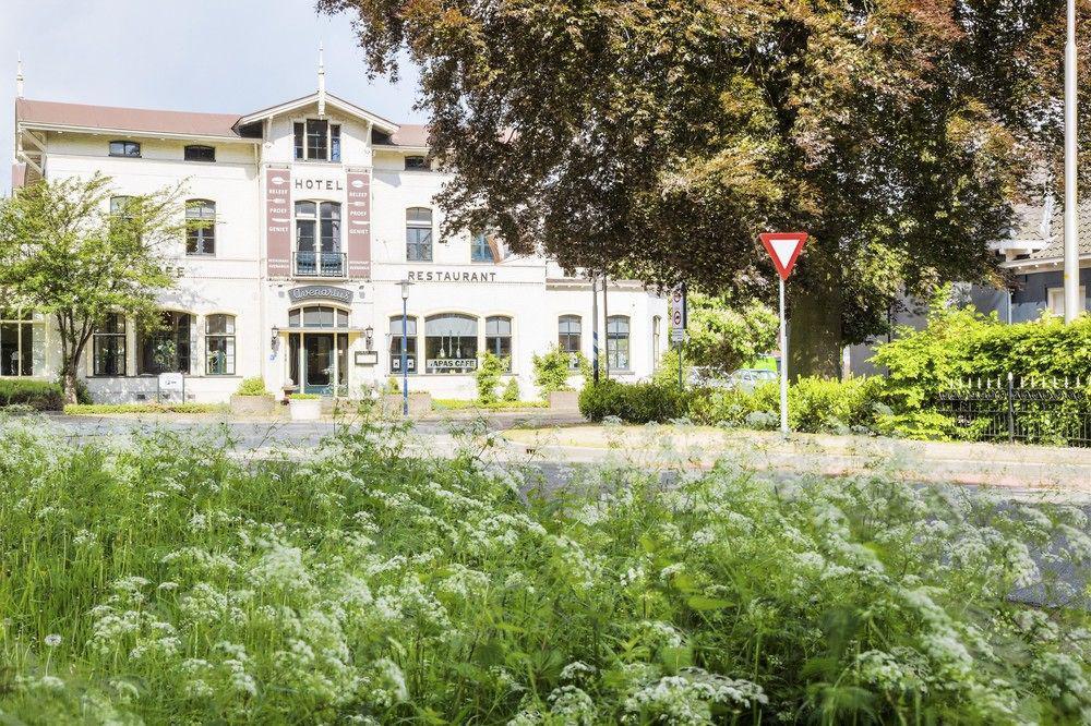 Hampshire Hotel - Avenarius Ruurlo Exteriör bild