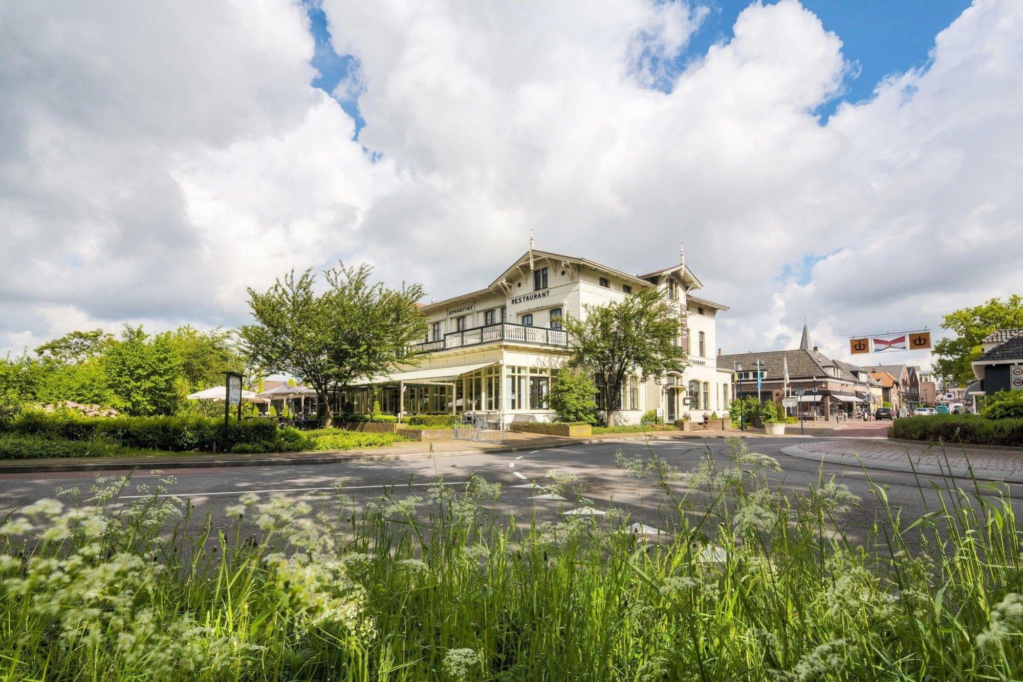 Hampshire Hotel - Avenarius Ruurlo Exteriör bild