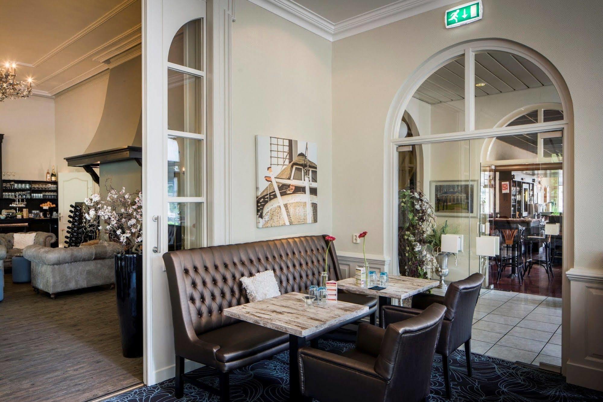 Hampshire Hotel - Avenarius Ruurlo Exteriör bild