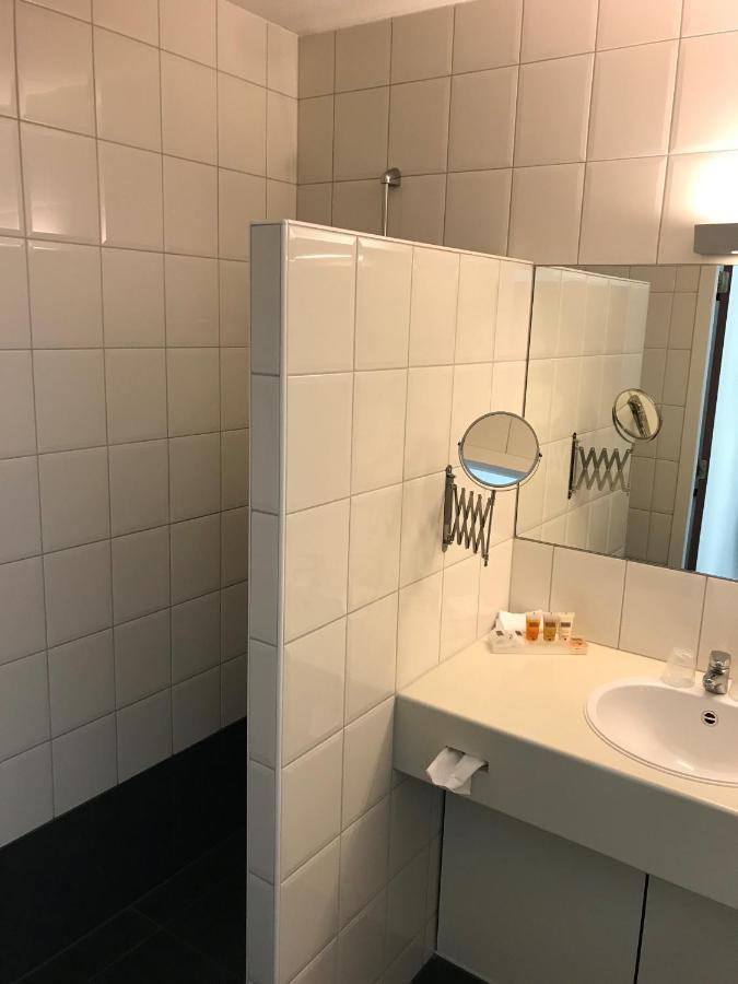 Hampshire Hotel - Avenarius Ruurlo Exteriör bild